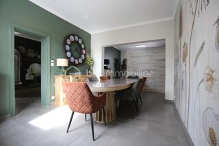  Maison à vendre 14 pièces 274 m²