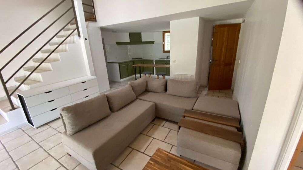 Location Maison Maison de 50m2 à louer sur Istres Istres