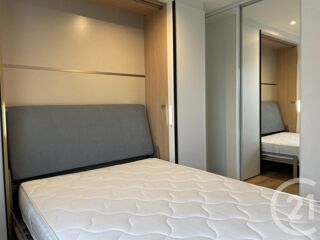  Appartement � louer 2 pi�ces 29 m�