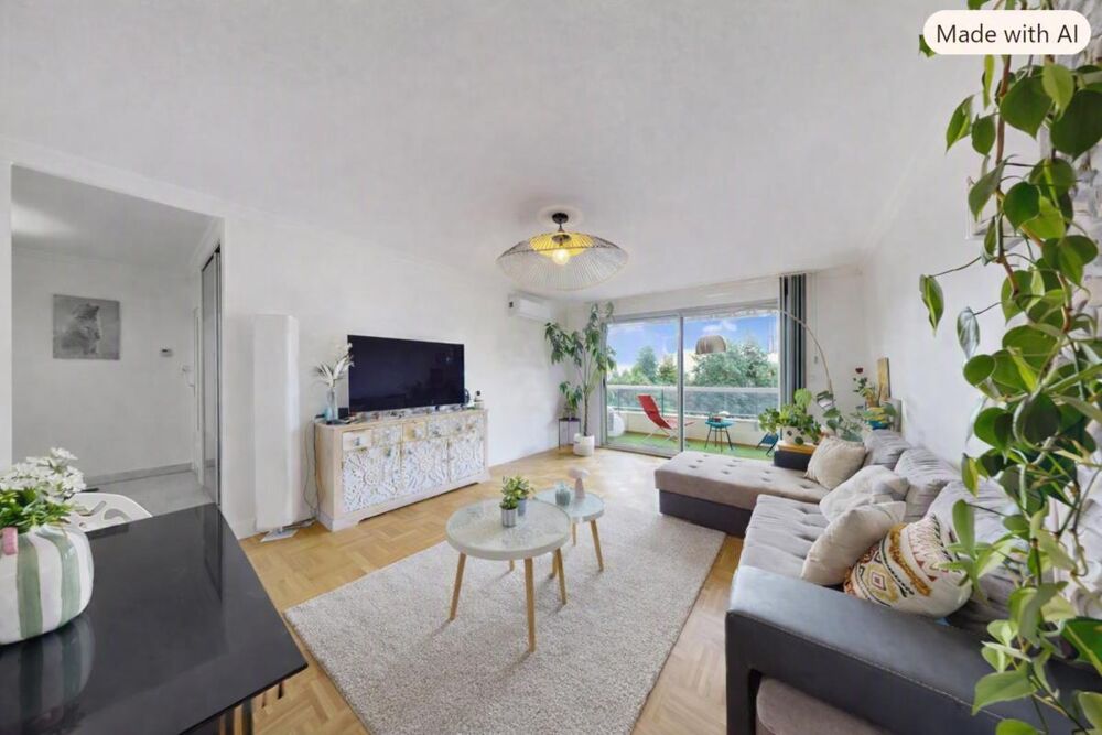 Vente Appartement Appartement Caluire et cuire