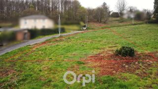  Terrain à vendre 829 m²