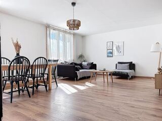  Appartement � vendre 3 pi�ces 66 m�