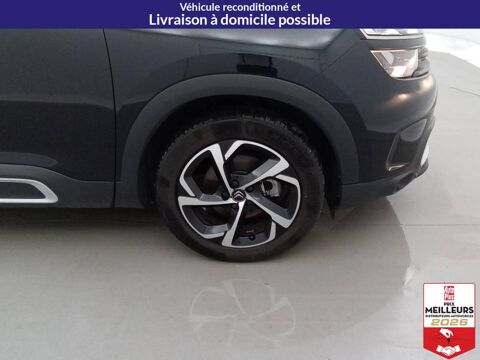 C5 aircross Essence 130 EAT8 Feel 2021 occasion 10150 Lavau