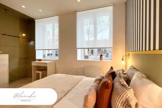  Appartement � vendre 2 pi�ces 32 m�