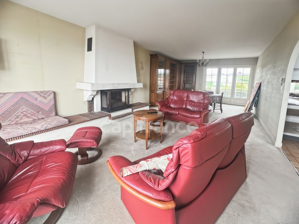 � vendre  Maison Boulogne-sur-Mer (62200)