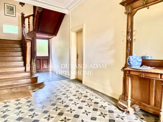  Appartement à vendre 2 pièces 39 m²