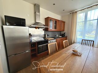  Appartement à vendre 3 pièces 72 m²