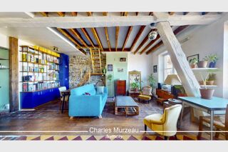  Appartement � vendre 2 pi�ces 60 m�