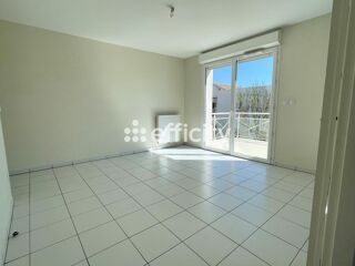  Appartement � vendre 2 pi�ces 43 m�