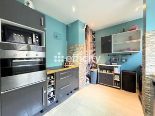  Appartement à vendre 4 pièces 80 m²