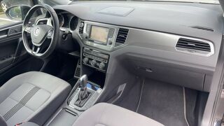 Golf 1.4 TSI 125 DSG7 Allstar - Automatique 2016 occasion 35150 Pire Chance