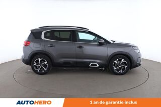 C5 aircross 1.5 Blue-HDi Feel EAT8 131 ch 2019 occasion 92130 Issy-les-Moulineaux