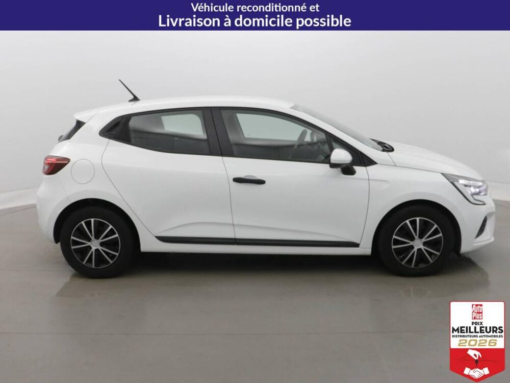 Divers Soci&eacute;t&eacute; Sce 65 Air Nav 2PL 2021 occasion 10150 Lavau