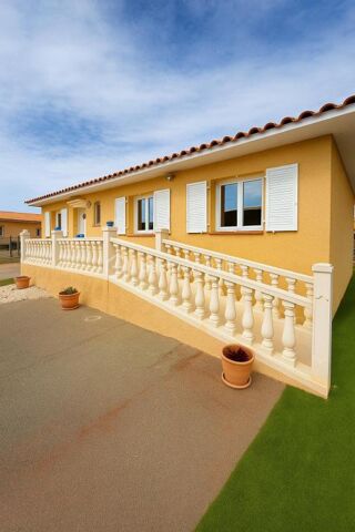  Maison � vendre 4 pi�ces 75 m�