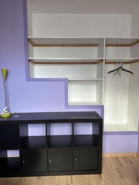  Appartement � louer 1 pi�ce 11 m�