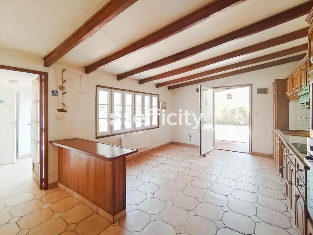 Vente Maison Maison Ferrieres