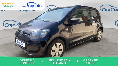 Volkswagen up ! 1.0 60 Black