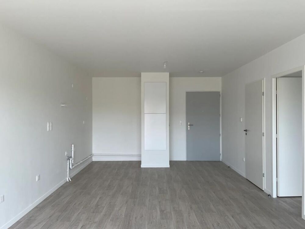 Appartement T2 neuf avec balcon et stationnement  Proche centre