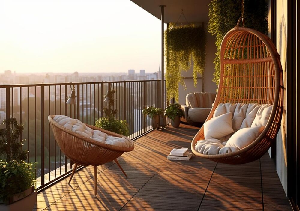 Vente Appartement T4 de 86m2 France