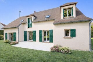  Maison � vendre 8 pi�ces 185 m�