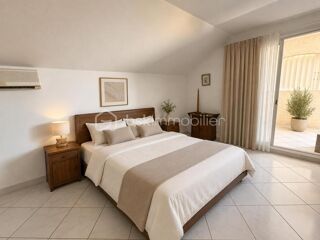 Vente Villa À vendre – Villa vue panoramique à St Gilles les bains Saint paul
