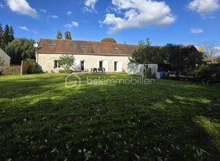  Ferme à vendre 5 pièces 132 m²