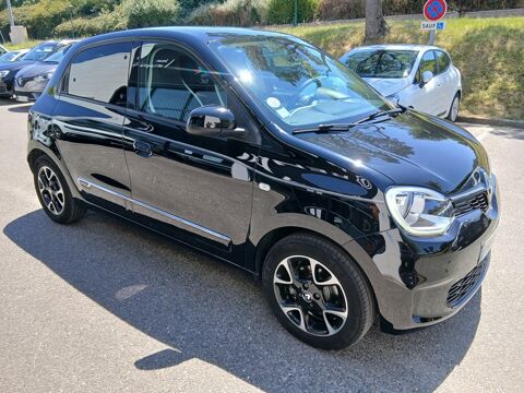 Twingo III 1.0 SCE 65 CV INTENS 2020 occasion 31570 Lanta