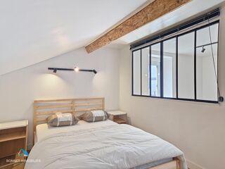  Appartement � louer 2 pi�ces 41 m�