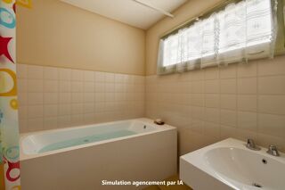  Maison � vendre 3 pi�ces 98 m�