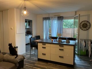  Appartement � vendre 2 pi�ces 46 m�