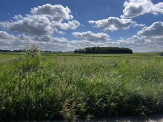  Terrain  vendre 839 m