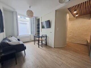  Appartement  vendre 2 pices 30 m
