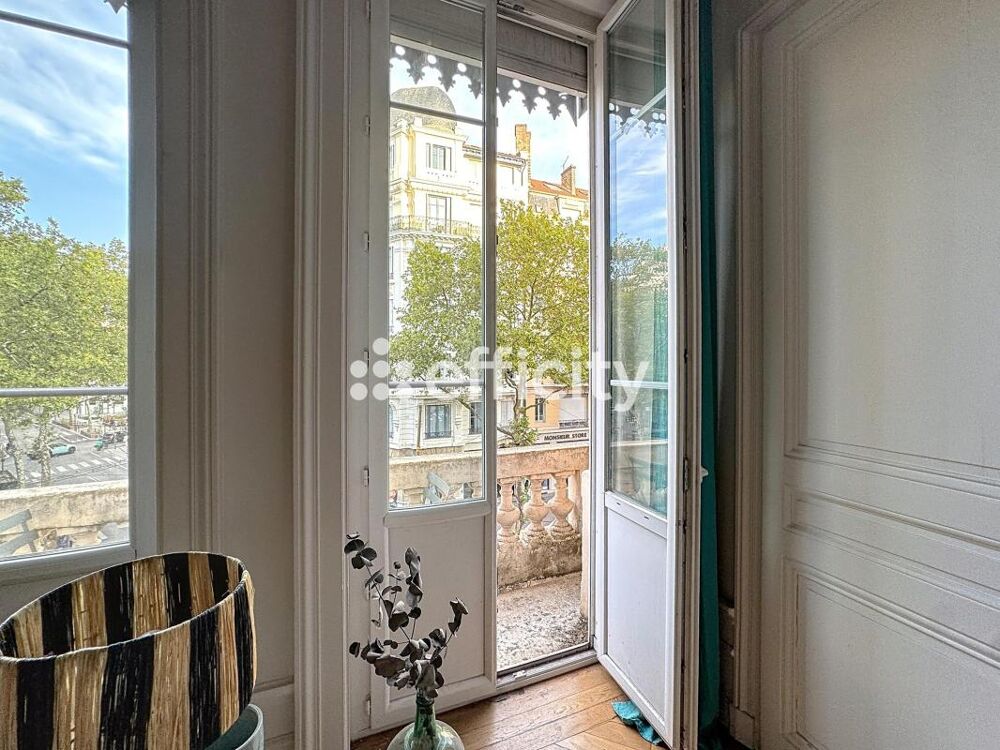 Vente Appartement Appartement Lyon 7