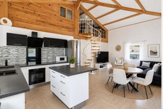  Maison à vendre 6 pièces 160 m²