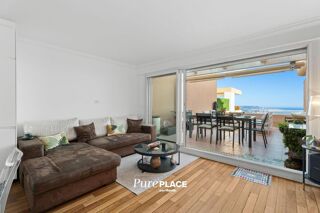  Appartement  vendre 3 pices 58 m