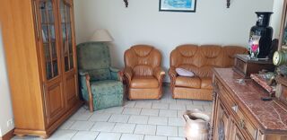 Maison à vendre 5 pièces 125 m²