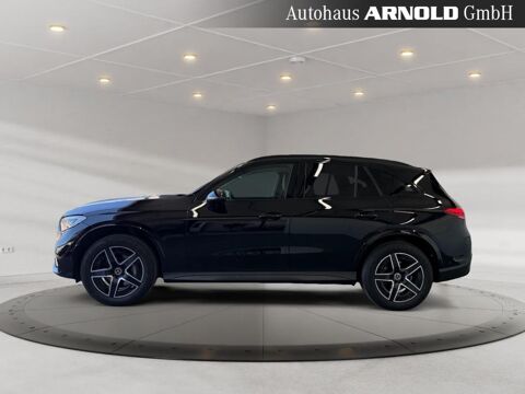 Classe GLC 220 d 4MATIC AMG Line – Night-Paket Attelage Hayon &Eacute;lectriqu 2025 occasion 33000 Bordeaux