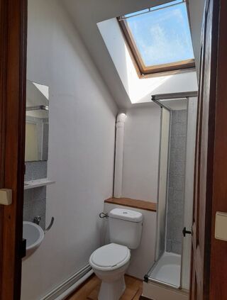  Maison à louer 5 pièces 135 m² Grenoble