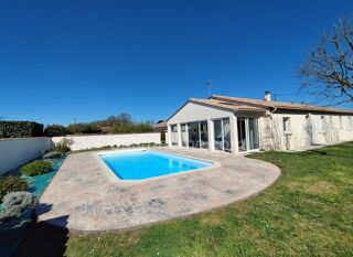  Maison � vendre 6 pi�ces 137 m�