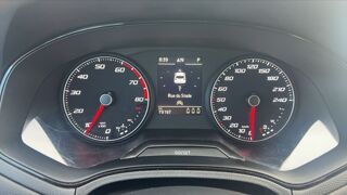 Ibiza 1.0 EcoTSI 115 DSG7 FR 2019 occasion 80400 Ham