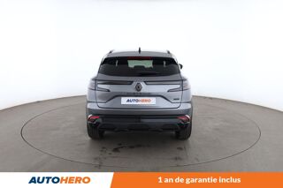 Austral 1.2 Hybrid E-Tech Techno Esprit Alpine 200 ch 2022 occasion 92130 Issy-les-Moulineaux