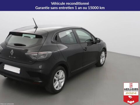 Clio 1.6 E-TECH 145CH FULL HYBRID EVOLUTION - 25 2025 occasion 10150 Lavau