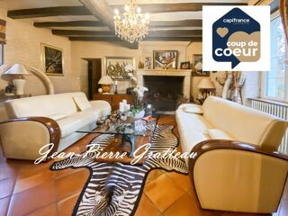  Propri�t�/ch�teau � vendre 15 + pi�ces 657 m�