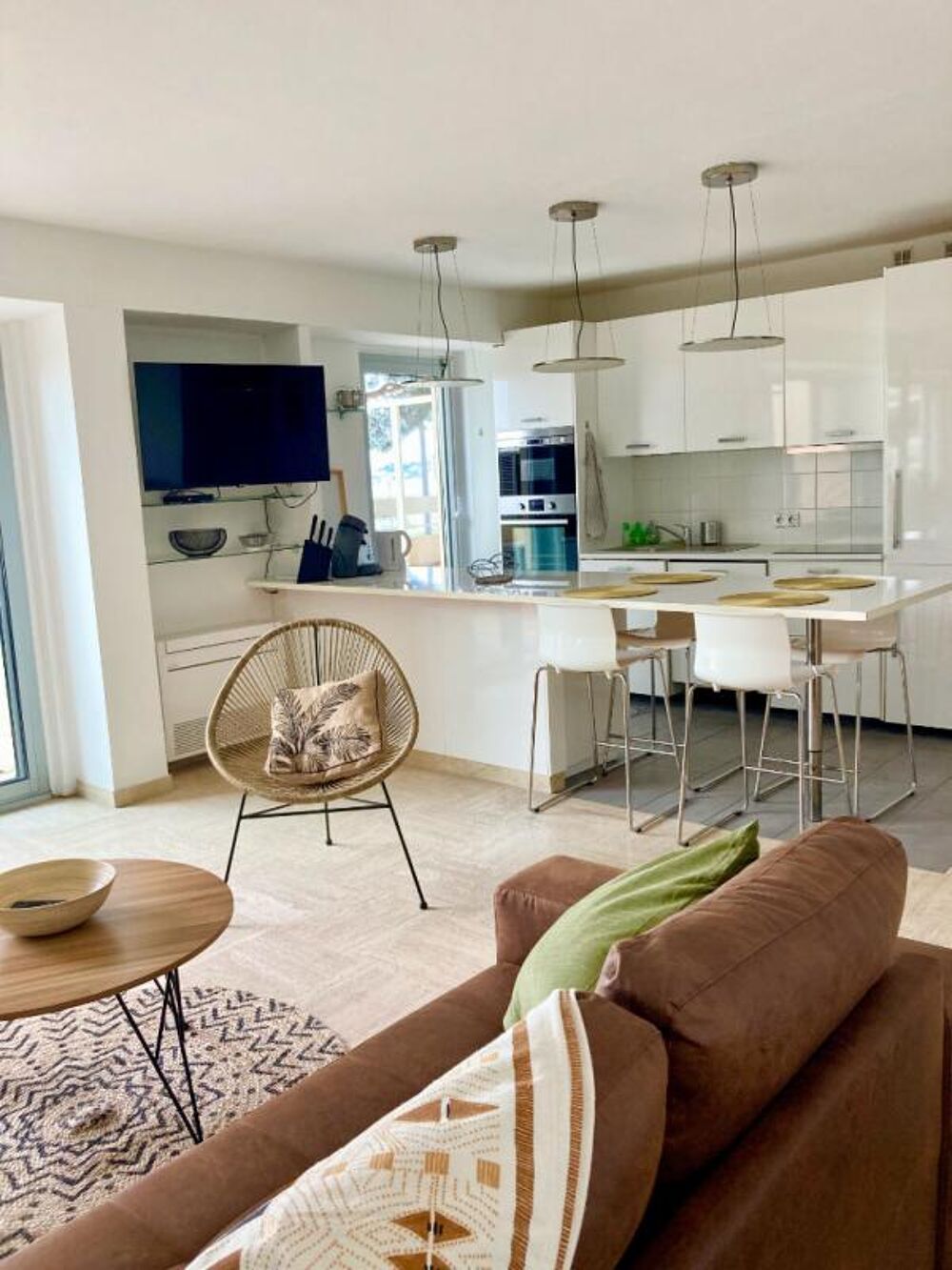  vendre  Appartement Sainte-Maxime (83120)