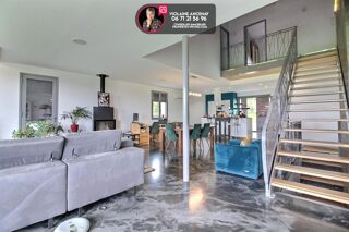  Maison  vendre 13 pices 340 m