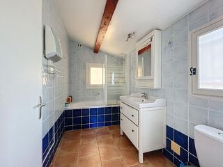  Maison à vendre 5 pièces 154 m²