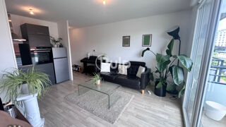  Appartement  vendre 2 pices 42 m