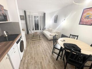  Appartement � vendre 2 pi�ces 32 m�