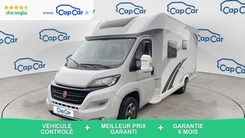 Annonce voiture Camping car Camping car 61990 €