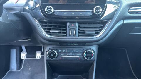 Fiesta VII 1.5 EcoBoost 200 St Plus - Toit ouvrant 2019 occasion 45260 La Cour Marigny